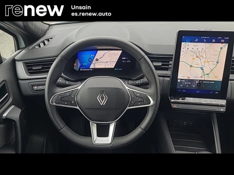 Renault Symbioz  Hibrido  E-TECH Full Hybrid Techno 105kW