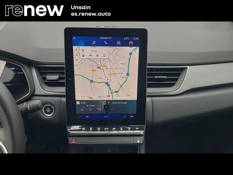 Renault Symbioz  Hibrido  E-TECH Full Hybrid Techno 105kW