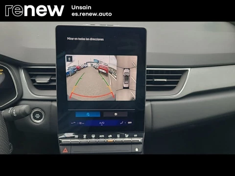 Renault Symbioz  Hibrido  E-TECH Full Hybrid Techno 105kW