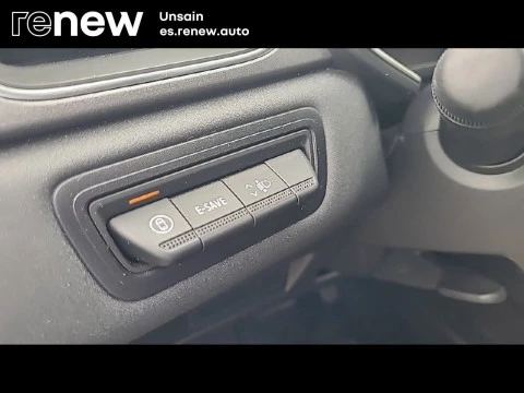 Renault Symbioz  Hibrido  E-TECH Full Hybrid Techno 105kW