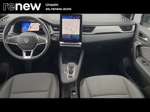 Renault Symbioz  Hibrido  E-TECH Full Hybrid Techno 105kW