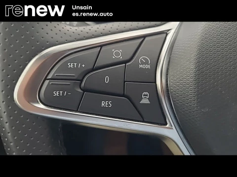 Renault Symbioz  Hibrido  E-TECH Full Hybrid Techno 105kW