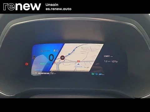 Renault Symbioz  Hibrido  E-TECH Full Hybrid Techno 105kW