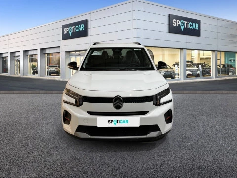 Citroën ë-C3 ë-C3 Eléctrico Max