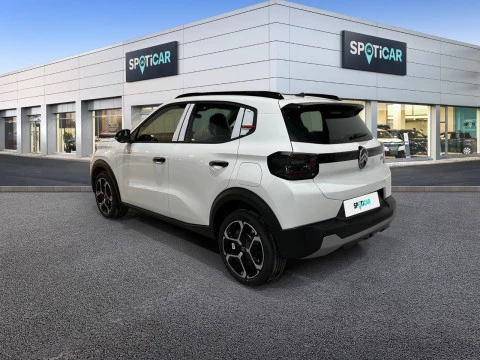 Citroën ë-C3 ë-C3 Eléctrico Max