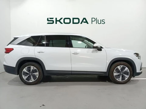 Skoda Kodiaq 1.5 TSI m-HEV Selection DSG 110 kW (150 CV)