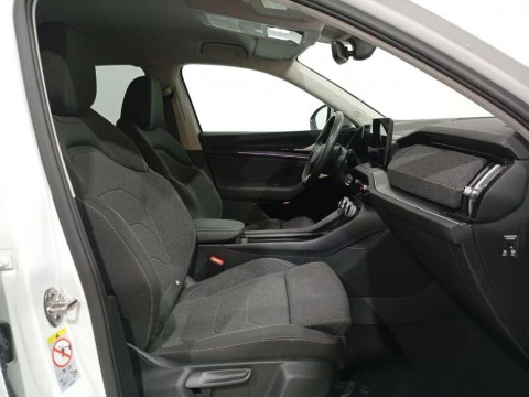 Skoda Kodiaq 1.5 TSI m-HEV Selection DSG 110 kW (150 CV)