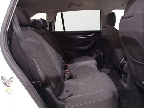 Skoda Kodiaq 1.5 TSI m-HEV Selection DSG 110 kW (150 CV)