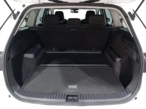 Skoda Kodiaq 1.5 TSI m-HEV Selection DSG 110 kW (150 CV)