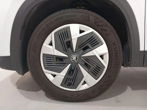 Skoda Kodiaq 1.5 TSI m-HEV Selection DSG 110 kW (150 CV)