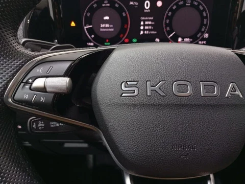 Skoda Kodiaq 1.5 TSI m-HEV Selection DSG 110 kW (150 CV)
