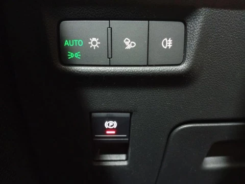 Skoda Kodiaq 1.5 TSI m-HEV Selection DSG 110 kW (150 CV)