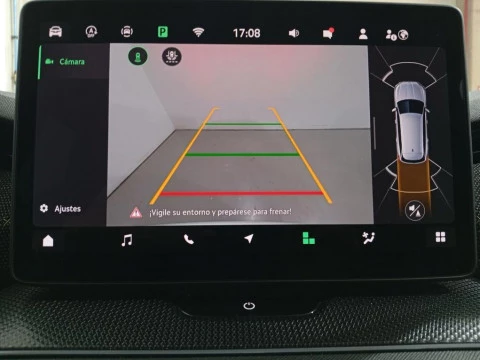 Skoda Kodiaq 1.5 TSI m-HEV Selection DSG 110 kW (150 CV)