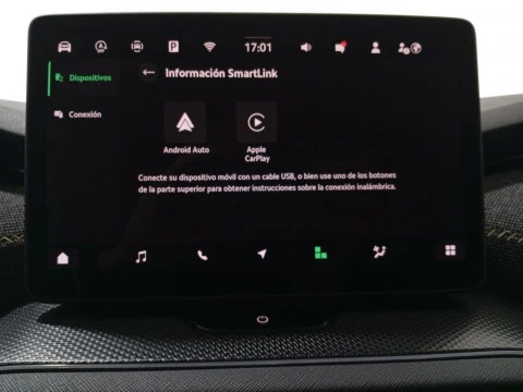 Skoda Kodiaq 1.5 TSI m-HEV Selection DSG 110 kW (150 CV)