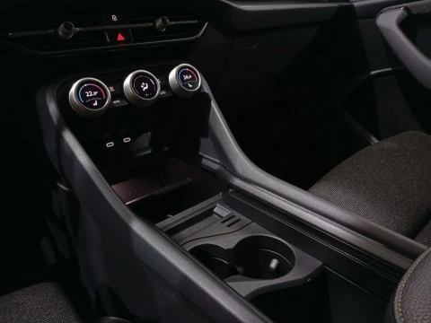 Skoda Kodiaq 1.5 TSI m-HEV Selection DSG 110 kW (150 CV)