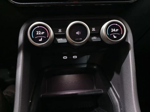 Skoda Kodiaq 1.5 TSI m-HEV Selection DSG 110 kW (150 CV)