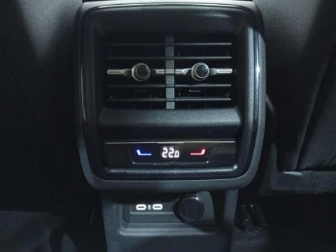 Skoda Kodiaq 1.5 TSI m-HEV Selection DSG 110 kW (150 CV)