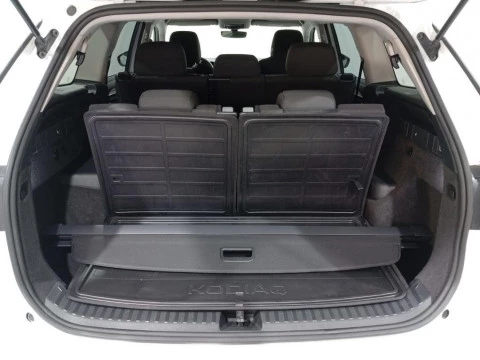 Skoda Kodiaq 1.5 TSI m-HEV Selection DSG 110 kW (150 CV)