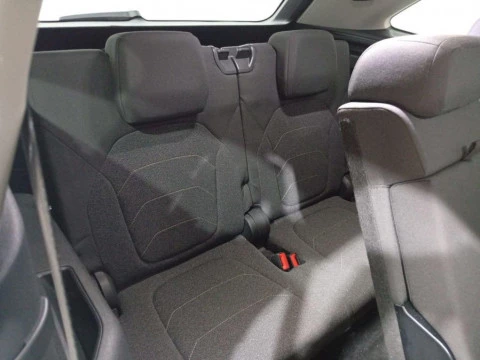 Skoda Kodiaq 1.5 TSI m-HEV Selection DSG 110 kW (150 CV)