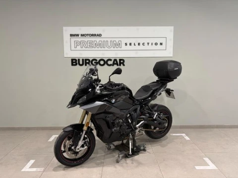 BMW S 1000 Adventure