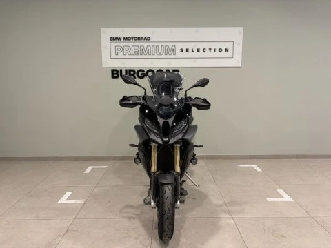 BMW S 1000 Adventure