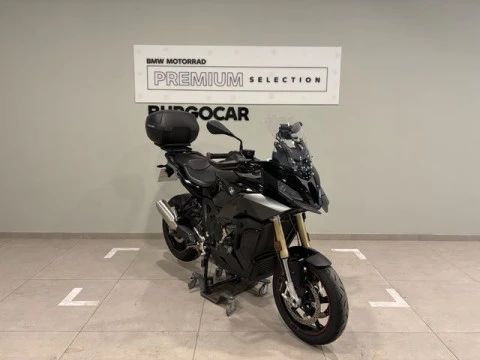 BMW S 1000 Adventure