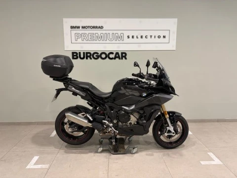 BMW S 1000 Adventure