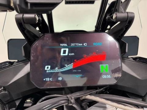 BMW S 1000 Adventure