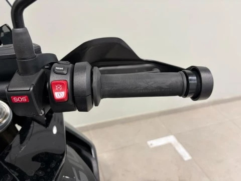 BMW S 1000 Adventure