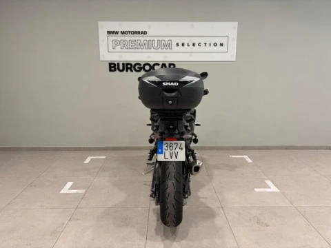 BMW S 1000 Adventure