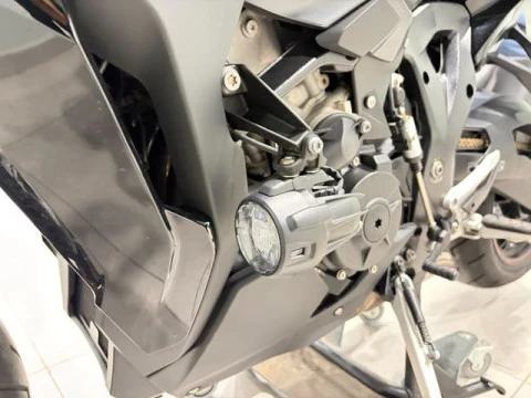 BMW S 1000 Adventure