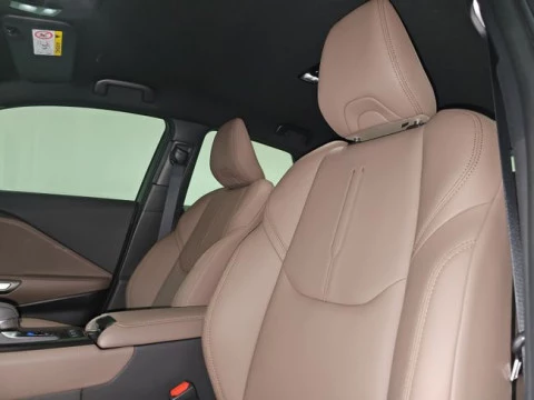 Lexus LBX 1.5 136cv HEV Elegant+