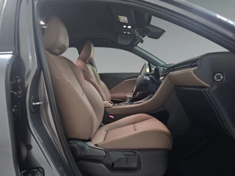 Lexus LBX 1.5 136cv HEV Elegant+