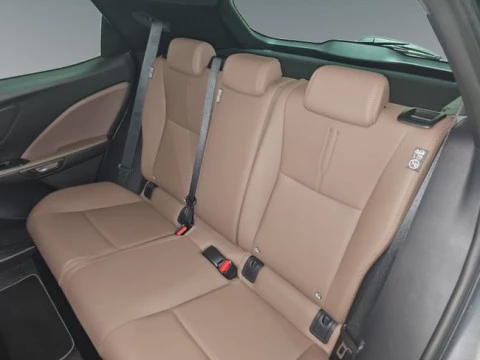 Lexus LBX 1.5 136cv HEV Elegant+