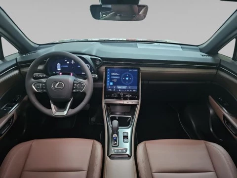 Lexus LBX 1.5 136cv HEV Elegant+