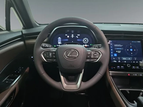 Lexus LBX 1.5 136cv HEV Elegant+