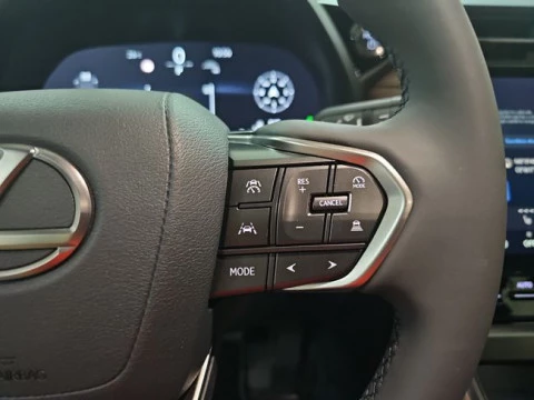 Lexus LBX 1.5 136cv HEV Elegant+