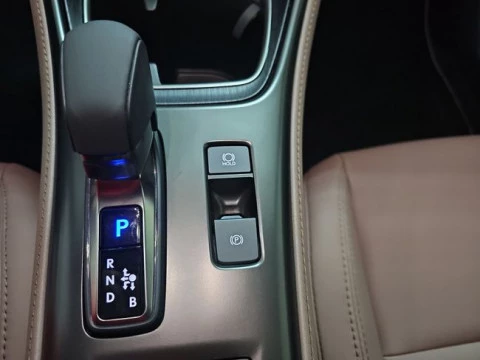 Lexus LBX 1.5 136cv HEV Elegant+