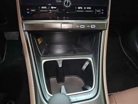 Lexus LBX 1.5 136cv HEV Elegant+