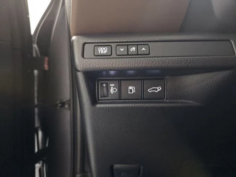 Lexus LBX 1.5 136cv HEV Elegant+