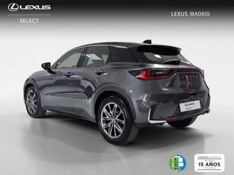 Lexus LBX 1.5 136cv HEV Elegant+