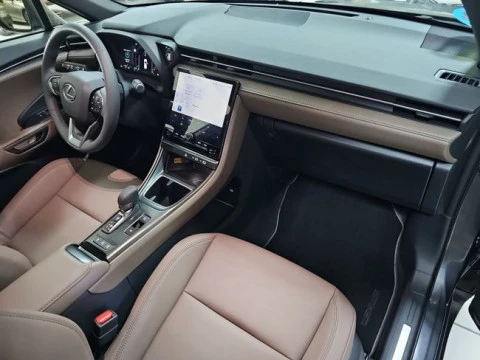 Lexus LBX 1.5 136cv HEV Elegant+