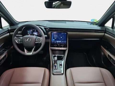 Lexus LBX 1.5 136cv HEV Elegant+