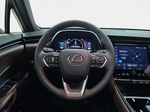 Lexus LBX 1.5 136cv HEV Elegant+