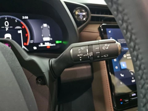 Lexus LBX 1.5 136cv HEV Elegant+