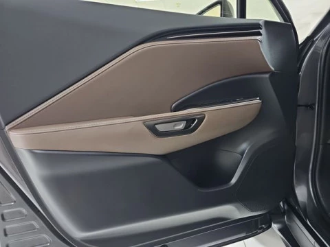 Lexus LBX 1.5 136cv HEV Elegant+