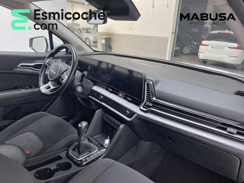 Kia Sportage 1.6 T-GDi 110kW (150CV) Drive 4x2