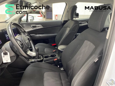 Kia Sportage 1.6 T-GDi 110kW (150CV) Drive 4x2