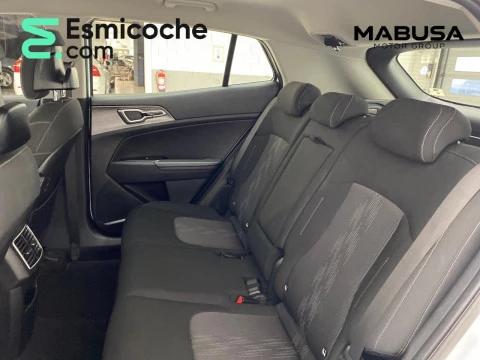 Kia Sportage 1.6 T-GDi 110kW (150CV) Drive 4x2