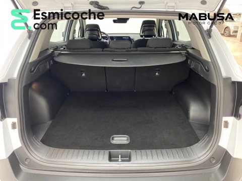 Kia Sportage 1.6 T-GDi 110kW (150CV) Drive 4x2